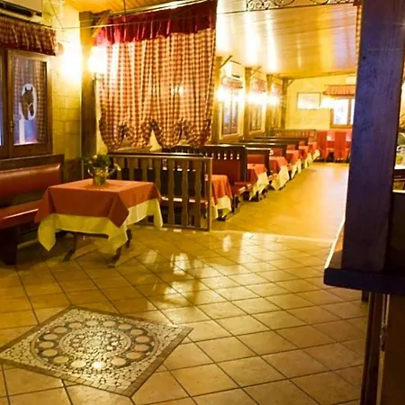 Hotel Tenuta San Francesco 4*