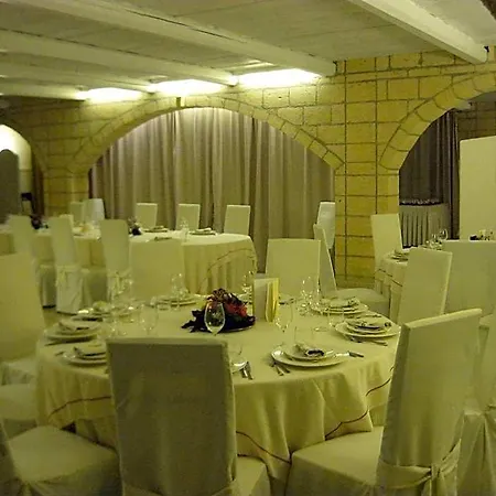 Tenuta San Francesco 4* Barletta
