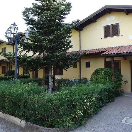 Tenuta San Francesco Barletta