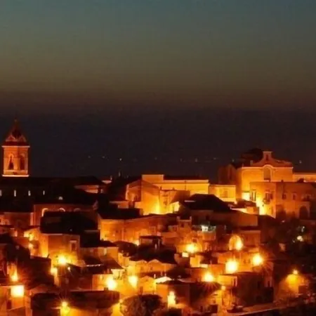 Hotel Tenuta San Francesco 4*