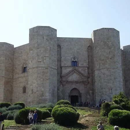 Tenuta San Francesco Hotel 4*