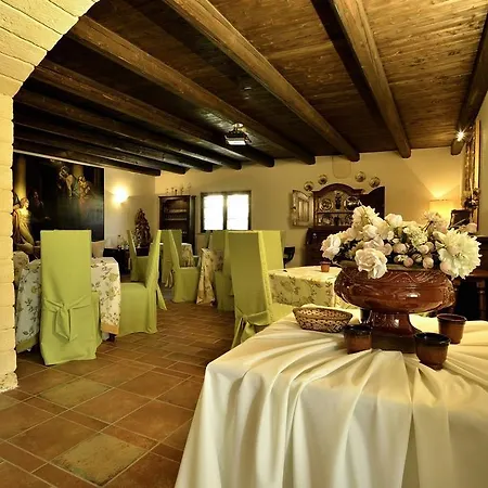 Tenuta San Francesco Hotell Barletta