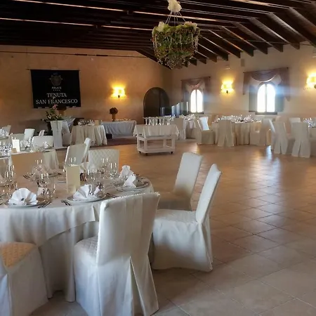 Hotel Tenuta San Francesco
