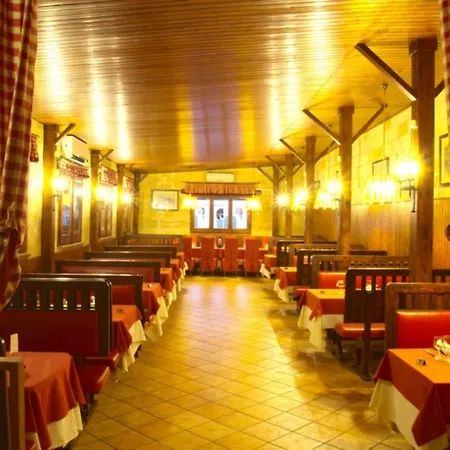 Tenuta San Francesco Hotel