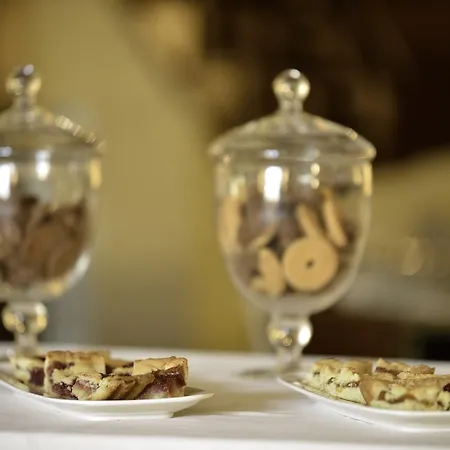 Tenuta San Francesco Hotel 4*