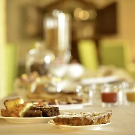 Tenuta San Francesco Barletta