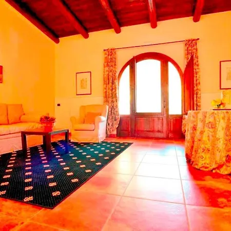 Tenuta San Francesco