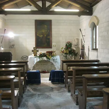 Tenuta San Francesco