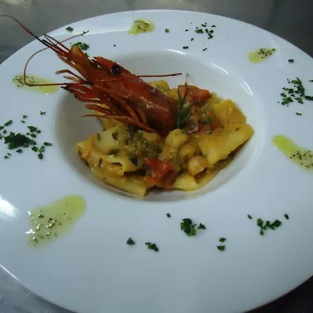 Tenuta San Francesco 4*
