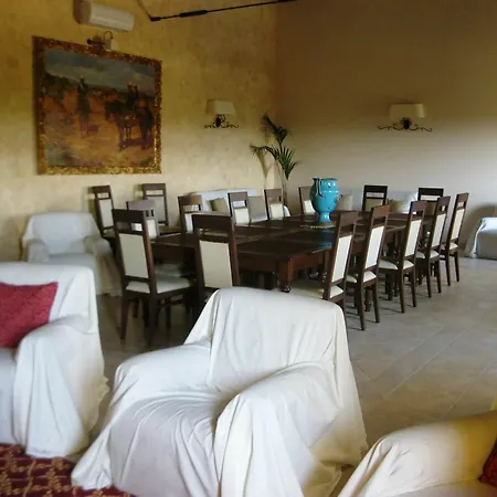 Tenuta San Francesco Hotel